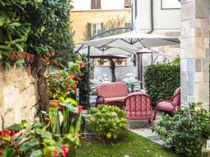 Hotel Alessandro Della Spina