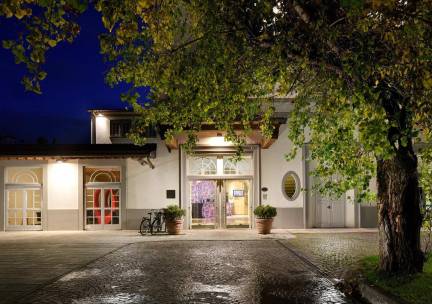 UNAHOTELS Vittoria Firenze