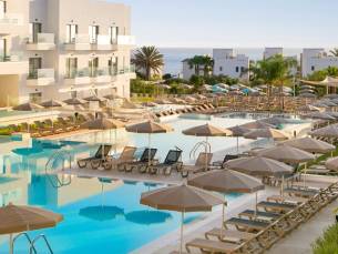 Hotel Atlantica Aqua Blue