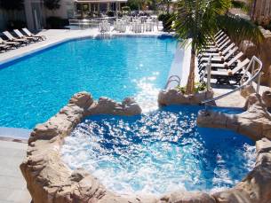 Sandos Monaco Beach Hotel & Spa - Adults only