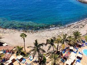 Bull Dorado Beach & Spa