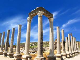 Rondreis Cappadocië & Grand Uysal
