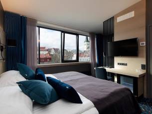 Kalev Spa en Waterpark