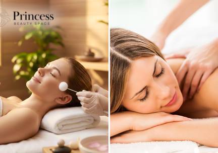 Oorreiniging + hoofdmassage (30 of 60 min)