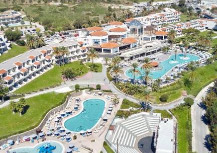 Hotel Rodos Princess