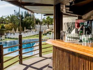 Hotel Fol&iacute;as San Agust&iacute;n