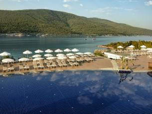 Titanic Luxury Collection Bodrum