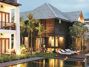 U Chiang Mai
