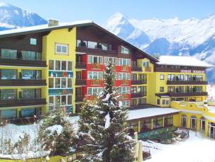Hotel Latini
