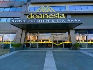 Doanesia Premium Hotel & Spa