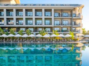 Hotel TheBelek