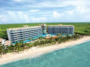 El Dorado Seaside Suites