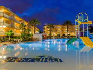 Aparthotel Terralta