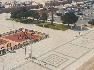 Appartementen Monte Gordo Plaza
