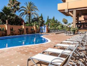 Globales Paraiso Beach