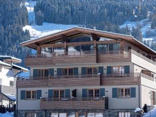 Chalet 149 Westendorf