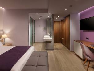 Blue Lagoon City Hotel