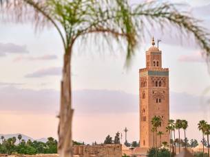 10 dagen - 1000 Kasbahs in Marokko