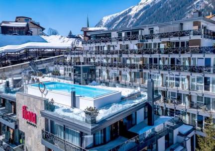 Hotel Fliana