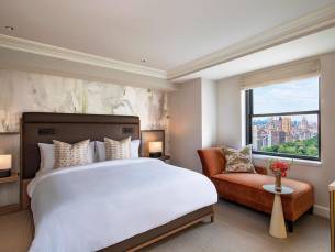 JW Marriott Essex House