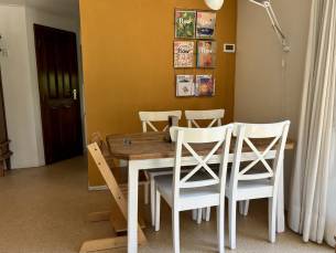 Tiny Lodge Basic - 3 personen