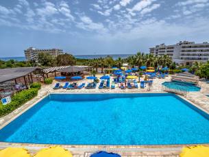 Hotel Cyprotel Florida