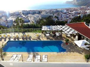 Miramar Hotel & SPA