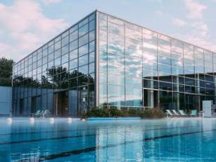 Franse charme in het idyllische Saarland