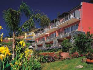 Hotel Village Cabo Girao