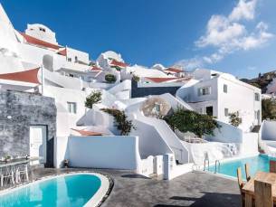Andronis Boutique Hotel