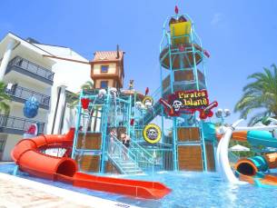 Dream World Palace
