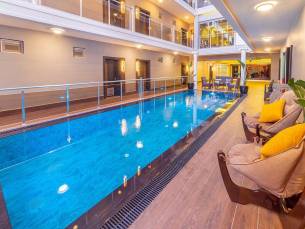 Hotel Royalisa Palmiye Beach