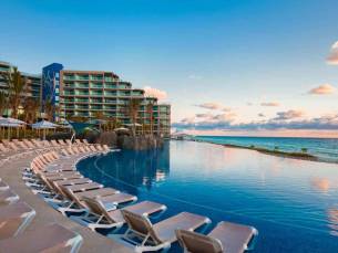 8 daagse vliegvakantie naar Hard Rock Cancun in cancun, mexico