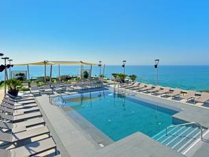 Meli&aacute; Costa del Sol