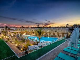 LIVVO Los Calderones