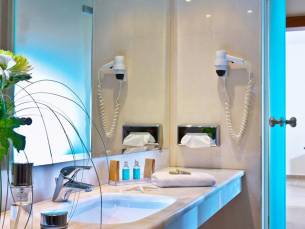 Hotel Apollonia Beach Resort & Spa