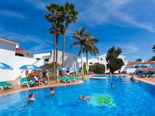 BLUESEA Puerto Caleta