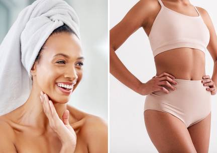 NeoCare of gezichtsbehandeling (90 min)