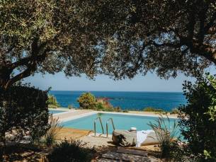 Minos Palace Resort