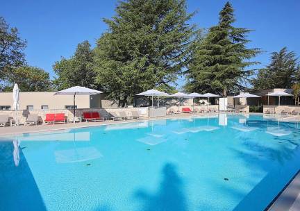 Villas Park Plava Laguna