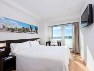 Hotel Alicante Gran Sol