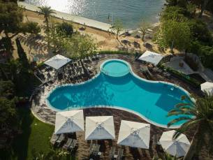 Hotel Son Caliu Spa Oasis
