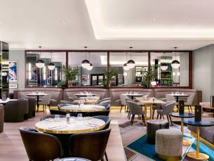Hotel Strand Palace