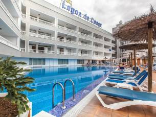 BLUESEA Lagos de Cesar