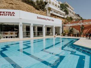 Hotel Petra