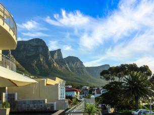 3 on Camps Bay Boutique & Spa