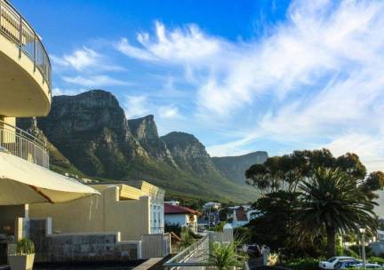 3 on Camps Bay Boutique & Spa