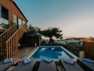 Zante Calinica Hotel & Suites