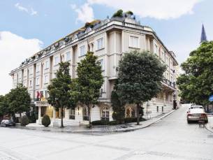 Eresin Hotels Sultanahmet