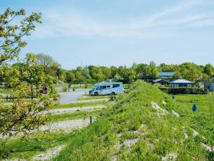 ???? Camperplaats Klepperstee